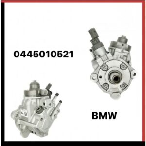 Pompe D’Injection Haute Pression 0445010521