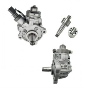 Pompe D’Injection Haute Pression 0445010524