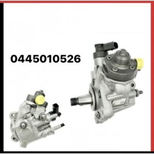 Pompe D’Injection Haute Pression 0445010526