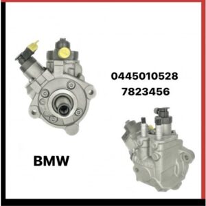 Pompe D’Injection Haute Pression 0445010528