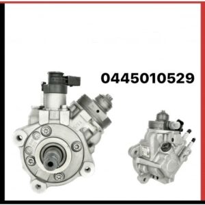 Pompe D’Injection Haute Pression 0445010529