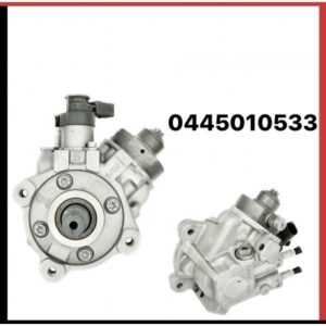Pompe D’Injection Haute Pression 0445010533