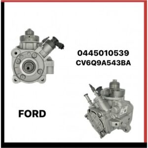 Pompe D’Injection Haute Pression 0445010539