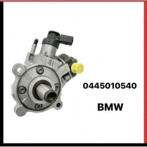 Pompe D’Injection Haute Pression 0445010540