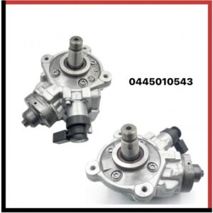 Pompe D’Injection Haute Pression 0445010543