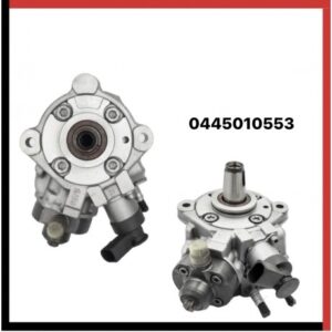 Pompe D’Injection Haute Pression 0445010553