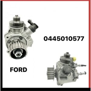 Pompe D’Injection Haute Pression 0445010577