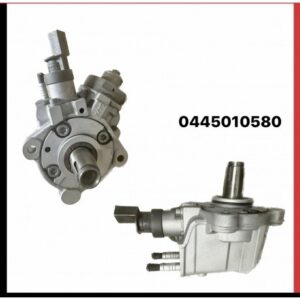 Pompe D’Injection Haute Pression 0445010580