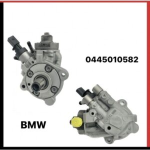 Pompe D’Injection Haute Pression 0445010582