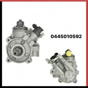 Pompe D’Injection Haute Pression 0445010592