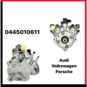 Pompe D’Injection Haute Pression 0445010611