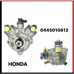 Pompe D’Injection Haute Pression 0445010612