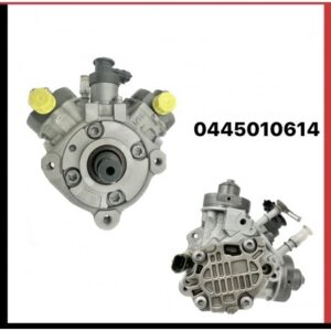 Pompe D’Injection Haute Pression 0445010614, 629, 662, 832