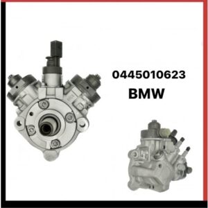 Pompe D’Injection Haute Pression 0445010623