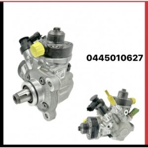 Pompe D’Injection Haute Pression 0445010627