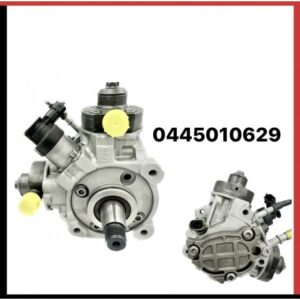 Pompe D’Injection Haute Pression 0445010629