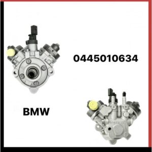 Pompe D’Injection Haute Pression 0445010634