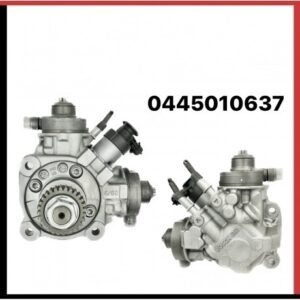 Pompe D’Injection Haute Pression 0445010637