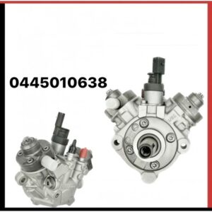 Pompe D’Injection Haute Pression 0445010638