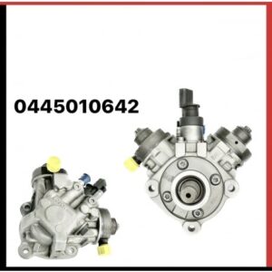 Pompe D’Injection Haute Pression 0445010642