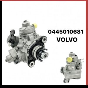 Pompe D’Injection Haute Pression 0445010681