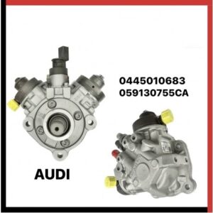 Pompe D’Injection Haute Pression 0445010683