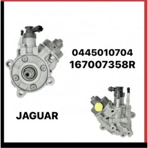 Pompe D’Injection Haute Pression 0445010704