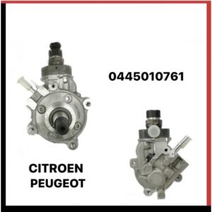 Pompe D’Injection Haute Pression 0445010761