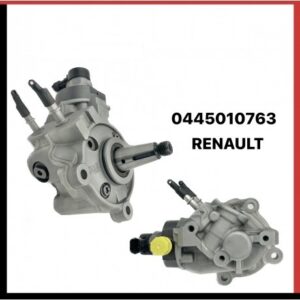 Pompe D’Injection Haute Pression 0445010763