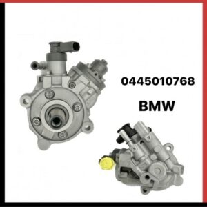 Pompe D’Injection Haute Pression 0445010768