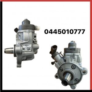 Pompe D’Injection Haute Pression 0445010777