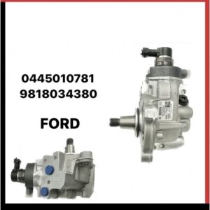 Pompe D’Injection Haute Pression 0445010781