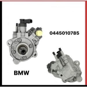 Pompe D’Injection Haute Pression 0445010785