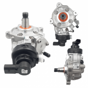 Pompe D’Injection Haute Pression 0445010790 NEW