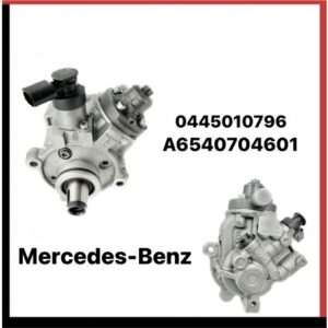 Pompe D’Injection Haute Pression 0445010796