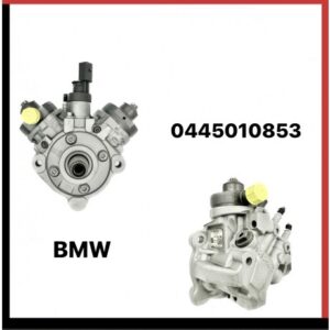 Pompe D’Injection Haute Pression 0445010853