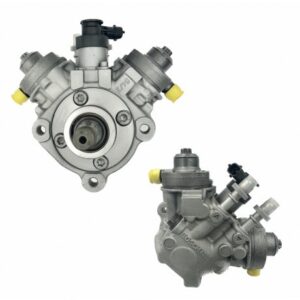 Pompe D’Injection Haute Pression 0445010858