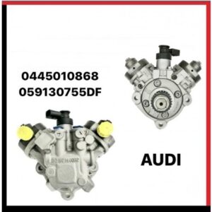 Pompe D’Injection Haute Pression 0445010868