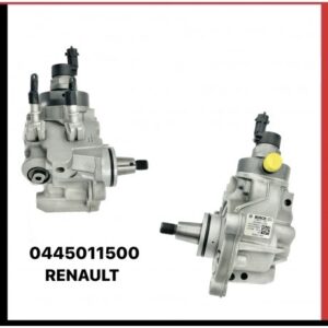 Pompe D’Injection Haute Pression 0445011500