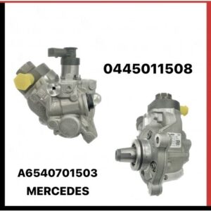 Pompe D’Injection Haute Pression 0445011508 NEW