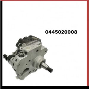 Pompe D’Injection Haute Pression 0445020008