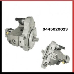 Pompe D’Injection Haute Pression 0445020023