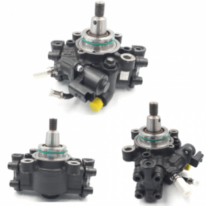 Pompe D’Injection Haute Pression 167008683R