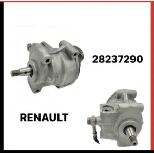 Pompe D’Injection Haute Pression 28237090