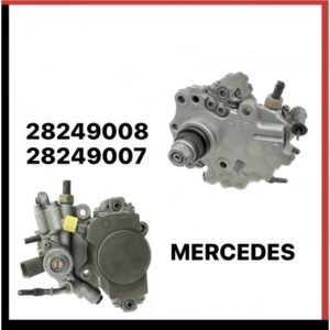 Pompe D’Injection Haute Pression 28249008, 28249007