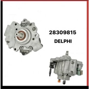 Pompe D’Injection Haute Pression 28309815, 28526390