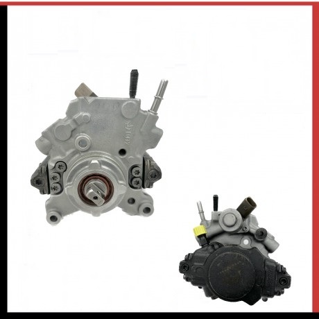 Pompe D’Injection Haute Pression 28318240