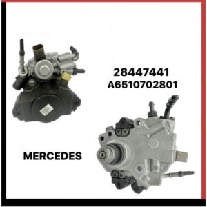 Pompe D’Injection Haute Pression 28447441, 28348662