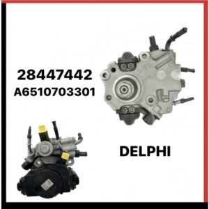 Pompe D’Injection Haute Pression 28447442