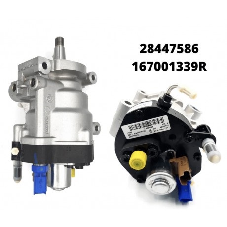 Pompe D’Injection Haute Pression 28447586